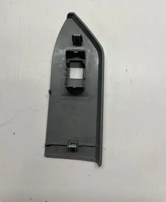 Ford Mustang V Front door window switch trim 4R3314A563BFW ABSC186E