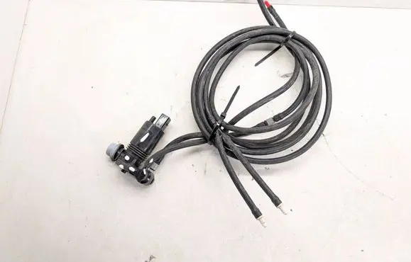 Volvo XC90 Windscreen/windshield washer pump 1037554001