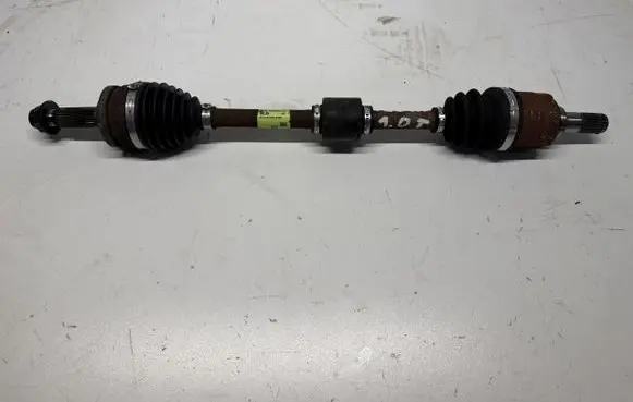 Hyundai i20 (BC3 BI3) Front driveshaft 49500Q0300