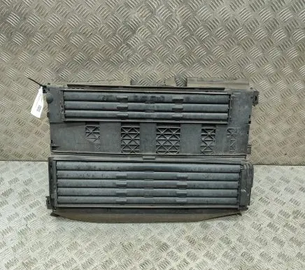 Citroen C5 Aircross Air intake duct part 9824014980