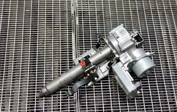 Ford Turneo Courier Steering rack electric part AY113C529HE K3604 SD13H2070F