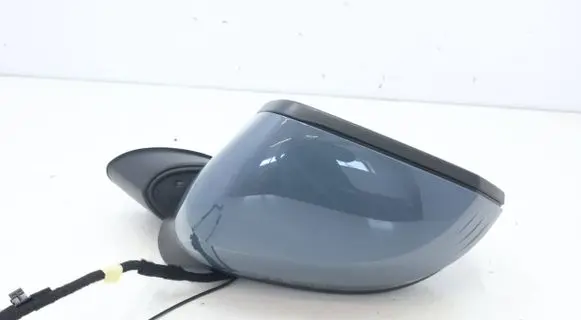 BMW 2 Active Tourer U06 Front door electric wing mirror 35678987666