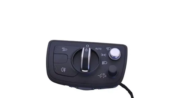 Mini One - Cooper Clubman R55 Light switch 4G0941531BG