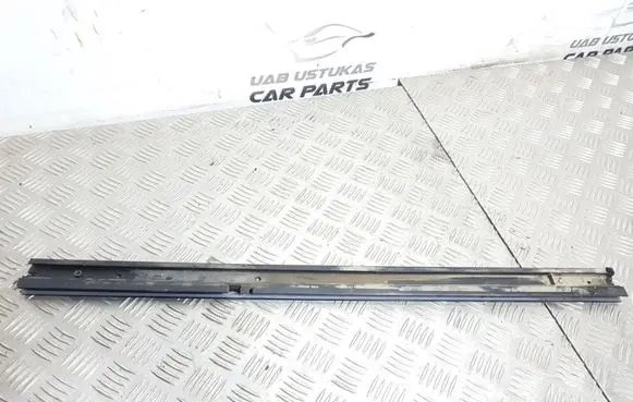 Audi 80 90 B3 Sunroof frame 893877354B 715656664