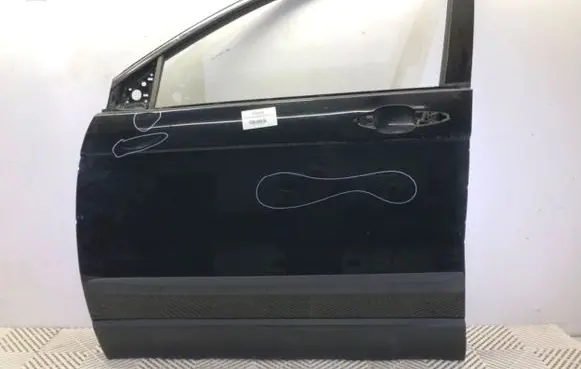 Honda CR-V Front door