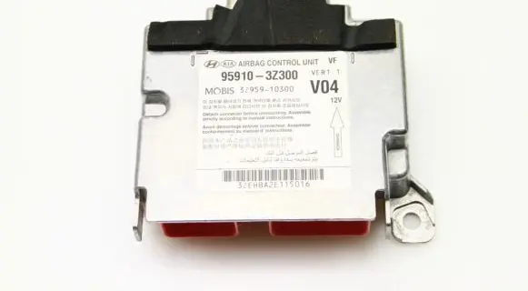 Hyundai i40 Airbag control unit/module 959103Z300