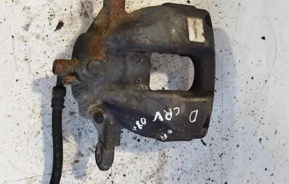 Honda CR-V Rear brake caliper