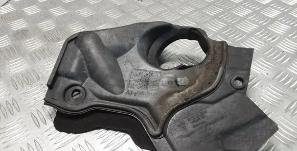 BMW 5 F10 F11 Other engine bay part 51757211900 7211900