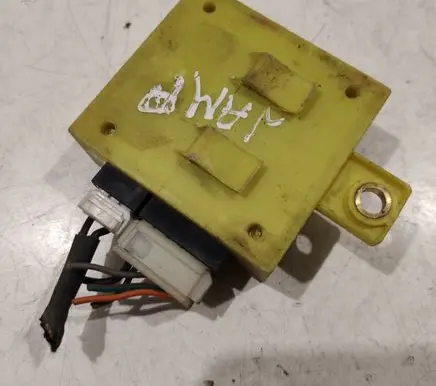 Citroen Jumper Immobilizer control unit/module 46417024