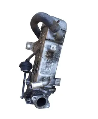 Hyundai ix35 EGR valve cooler 284162F120
