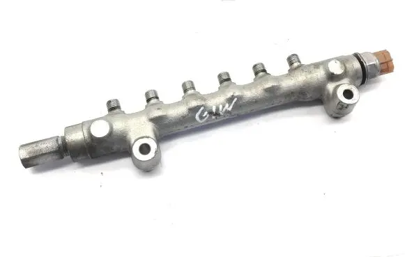 Fuel main line pipe