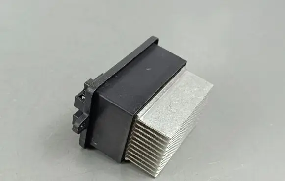 Jeep Renegade Heater blower motor/fan resistor A43002400