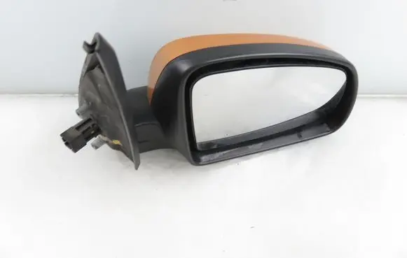 Opel Meriva A Front door electric wing mirror 93494494