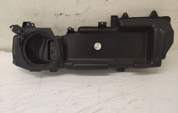 Audi A6 S6 C6 4F Dash center speaker trim cover 4F0035382B