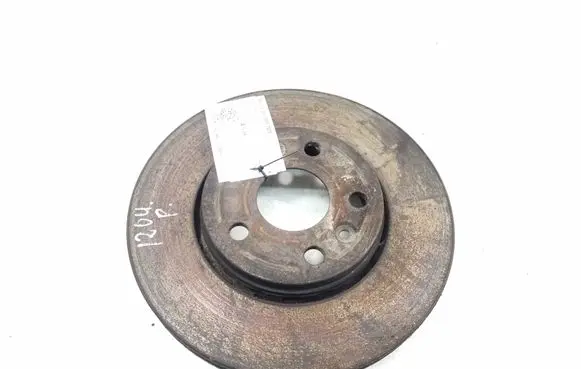 Mercedes-Benz Citan W415 Front brake disc A4154200001