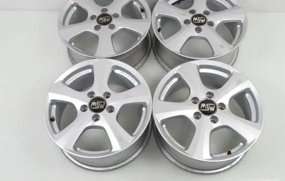Mercedes-Benz E W213 R17 alloy rim KBA47335