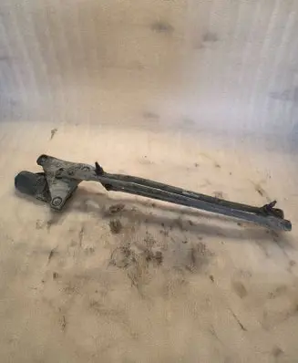 Volvo V50 Front wiper linkage and motor 30698235