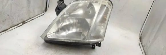 Opel Meriva A Headlight/headlamp 93321052