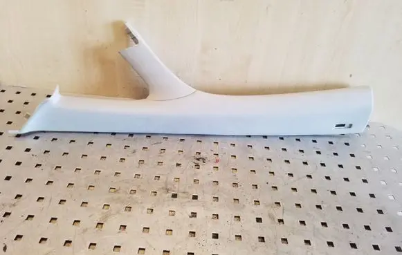 Volkswagen Golf Plus (A) pillar trim 5M0867234