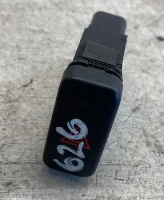 Mazda 626 Hazard light switch