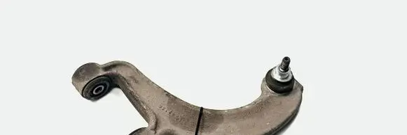 Ford Fiesta Rear control arm 203156