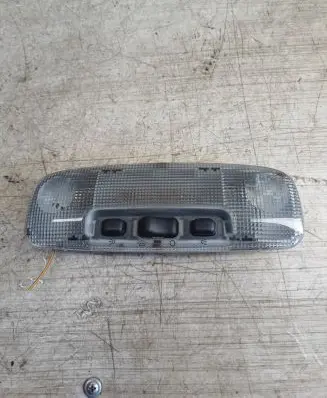 Ford Focus C-MAX Rear seat light