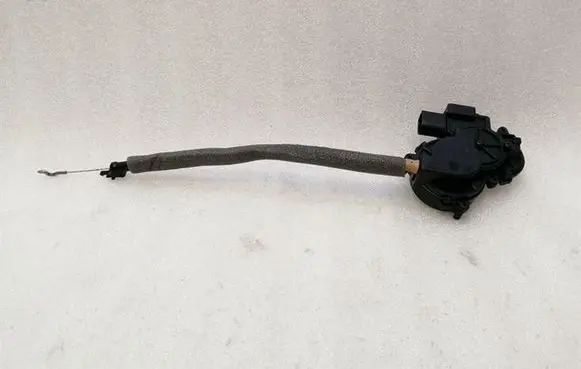 Porsche Taycan 9J1 Tailgate/trunk/boot lock/catch/latch 9J1827888