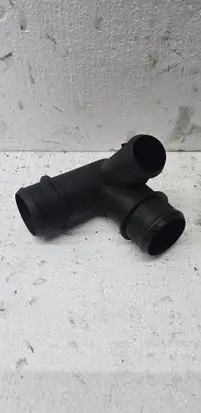 Peugeot 807 Intercooler hose/pipe 77025444