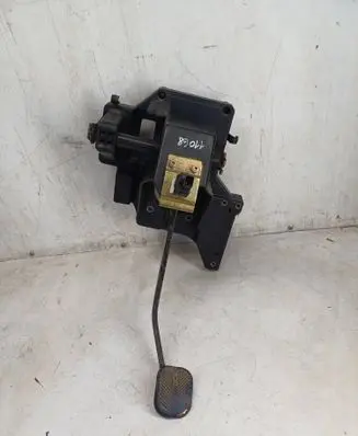Fiat Ducato Brake pedal 