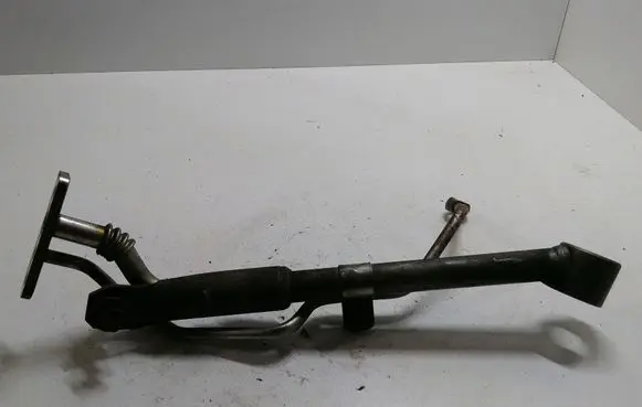 Coolant pipe/hose