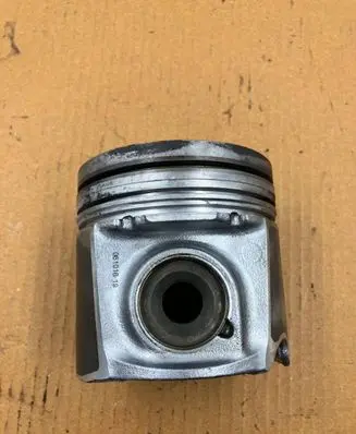 Alfa Romeo Stelvio Piston A930 4434