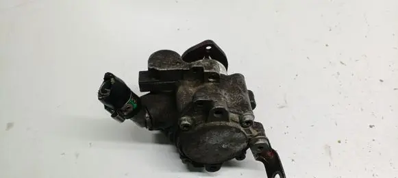 BMW 5 E60 E61 Power steering pump LH2114302