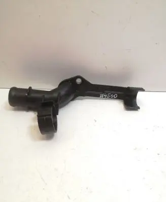 Mercedes-Benz C W203 Engine coolant pipe/hose A2712001352
