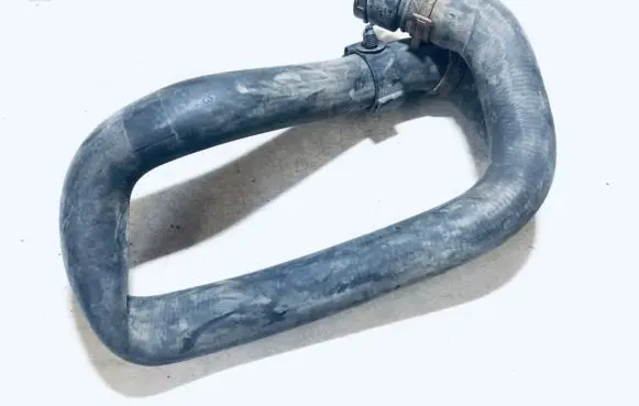 Volkswagen PASSAT B6 Engine coolant pipe/hose 3C0122051AT