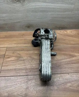 Seat Altea XL EGR valve cooler 038131513AD 03807 3210275