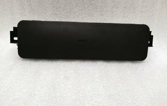 BMW X4 G02 Airbag control unit/module 72129363844
