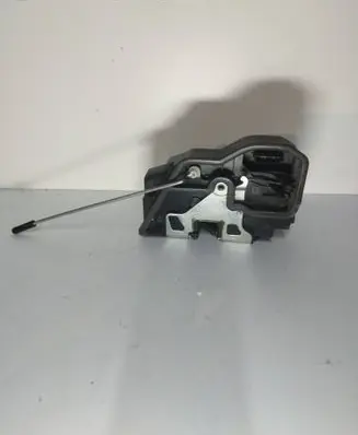 Mini Cooper Countryman R60 Front door lock 7276661