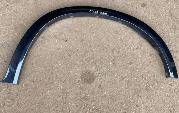 BMW X5 E70 Front arch trim 8036654 10503410 51778036654