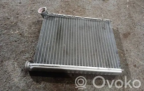 Citroen C4 II Air conditioning (A/C) radiator (interior)