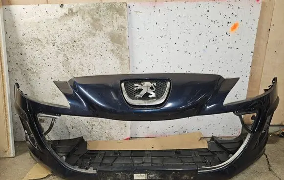 Peugeot 308 Front bumper