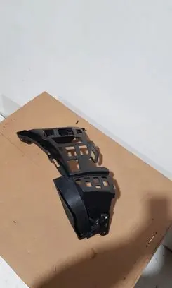 Mercedes-Benz GLA W156 X156 Rear bumper mounting bracket A1568851114