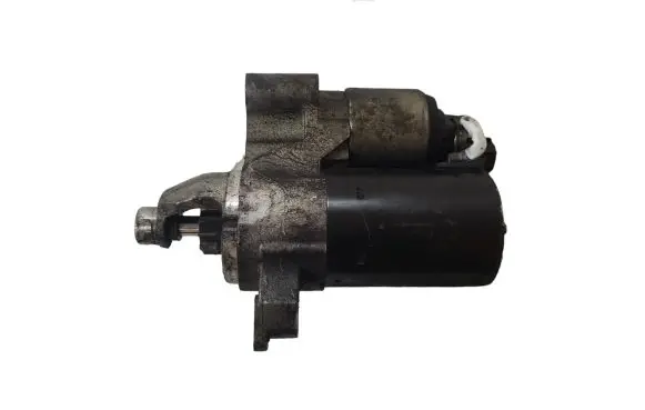 Audi A5 8T 8F Starter motor 06D911021B