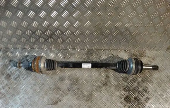 Porsche Panamera (971) Front driveshaft 971501201N