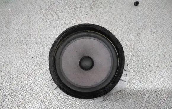 Subaru Outback Front door speaker