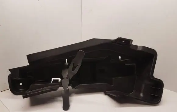 Audi Q3 8U Tool box 8U0011215D