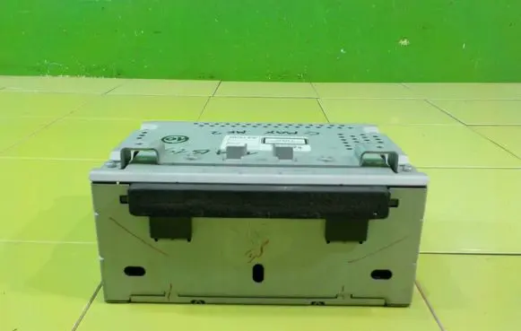 Ford C-MAX II Radio/CD/DVD/GPS head unit AM5T18C815XF