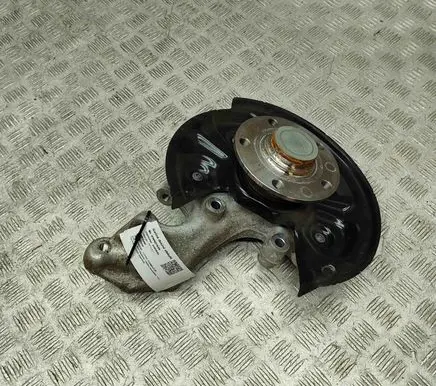 Cupra Formentor Rear wheel hub