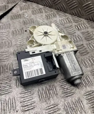 Ford Focus C-MAX Rear door window regulator motor 981537103 6599209066 5WK11575I