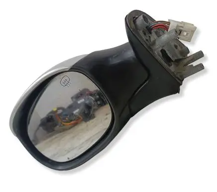 Citroen Xsara Picasso Front door electric wing mirror E2018015 E2027003 E2017003