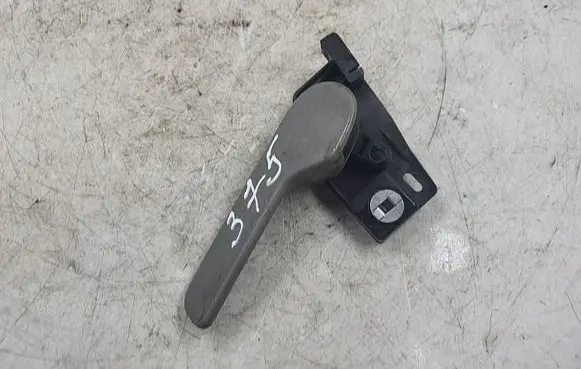 Volkswagen Bora Engine bonnet (hood) release handle 1J1823533B